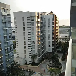 One Palm Tree Villas Apartment Manila