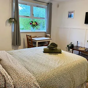 Bright And Comfortable Studio Apartment London