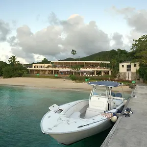 Limetree At Chocolate Hole Villa Cruz Bay